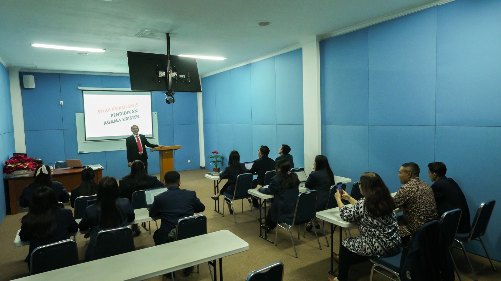 Pemantapan Metode Penelitian 2